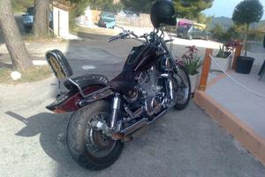 Kawasaki VN SE 1500 cc