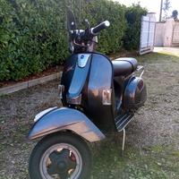 Vespa LML Star 150 4T - 2015