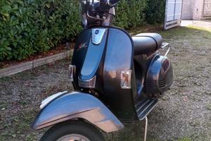 Vespa LML Star 150 4T - 2015