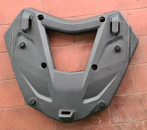 Piastra Ducati Multistrada V4