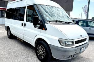 Ford Transit Bus TRASP. DISABILI 330 2.4 TD/90 cat