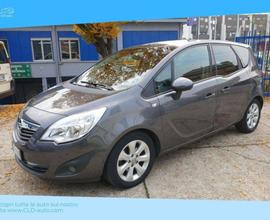 OPEL Meriva 1.3 CDTI 95CV ecoFLEX Cosmo