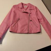 Giubbino bambina 11/12 anni Blukids