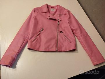 Giubbino bambina 11/12 anni Blukids