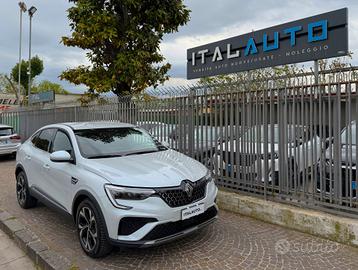 Renault Arkana Full Hybrid E-Tech 145 CV Techno