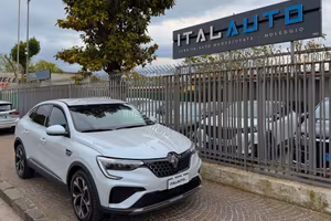 Renault Arkana Full Hybrid E-Tech 145 CV Techno