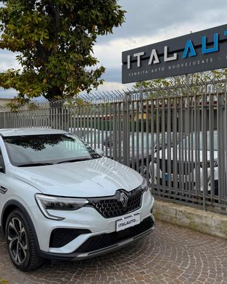 Renault Arkana Full Hybrid E-Tech 145 CV Techno