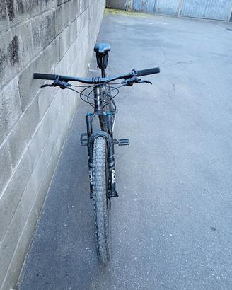 MTB per XC Scott 