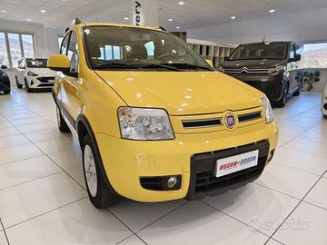 FIAT Panda 1.2 natural power Climbing*METANO*...