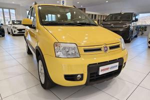 FIAT Panda 1.2 natural power Climbing*METANO*...