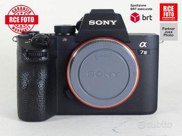 Sony A7 III