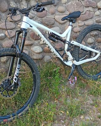 commencal meta am xx limited edicion 