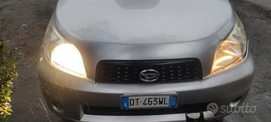 DAIHATSU TERIOS