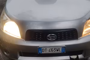 DAIHATSU TERIOS