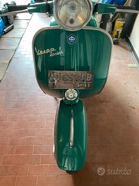 Vespa Sprint Veloce CRS restaurata