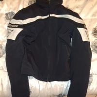 Tuta DAINESE Gore-Tex Donna Taglia 42