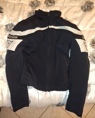 Tuta DAINESE Gore-Tex Donna Taglia 42