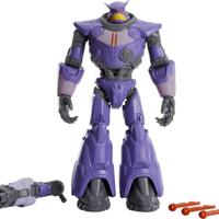 Zurg nemesi Lightyear HHJ72