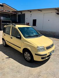 Panda 1.3 mtj