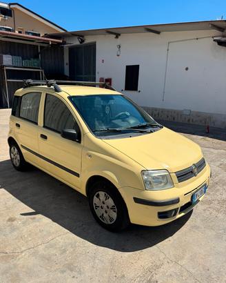 Panda 1.3 mtj