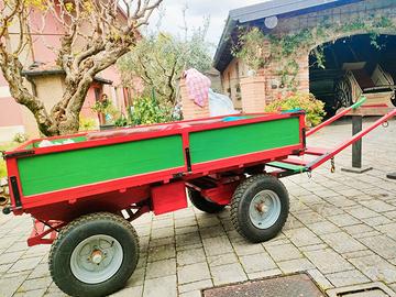 carrozza pony