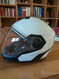 casco Nolan N40 modulare