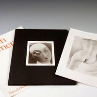 Erwin Blumenfeld Electa 1981