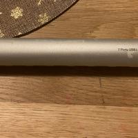 Aukey Hub USB Alimentato, Hub Dati USB 3.0