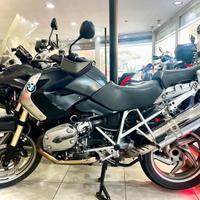 BMW R 1200 GS 2009 TAGLIANDATA E GOMMATO BAULETTO