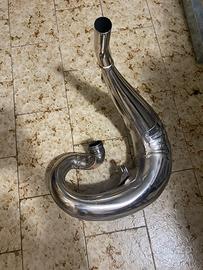 Espansione/silenziatore ktm 300 2021