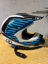 Casco NO-FEAR taglia S - Urban Enduro
