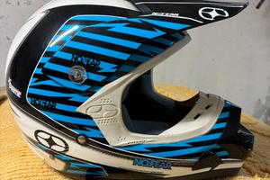 Casco NO-FEAR taglia S - Urban Enduro