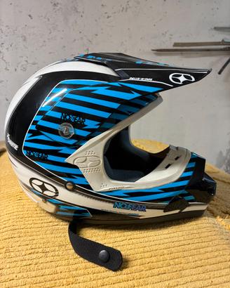 Casco NO-FEAR taglia S - Urban Enduro