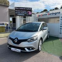 Renault Grand Scenic dCi 8V 110 CV EDC Energy Inte