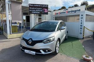 Renault Grand Scenic dCi 8V 110 CV EDC Energy Inte