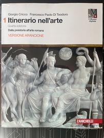 Itinerario nell’arte - Quarta edizione
