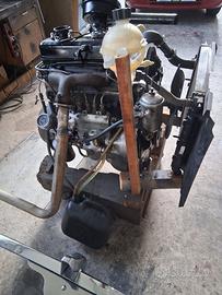 Motore per Mercedes-Benz 170