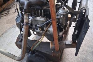 Motore per Mercedes-Benz 170