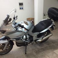 Moto Guzzi Norge 850