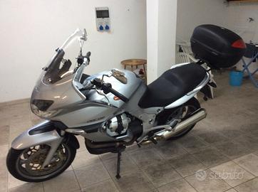 Moto Guzzi Norge 850