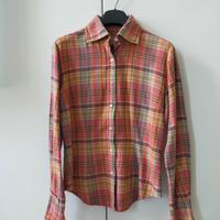 Camicia MARLBORO Classics tg. XL slim fit