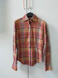 Camicia MARLBORO Classics tg. XL slim fit