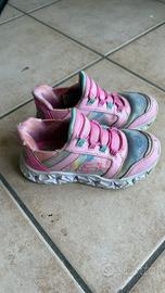 Scarpe Skechers Slip-ins bambina - Taglia 27.5