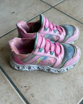 Scarpe Skechers Slip-ins bambina - Taglia 27.5