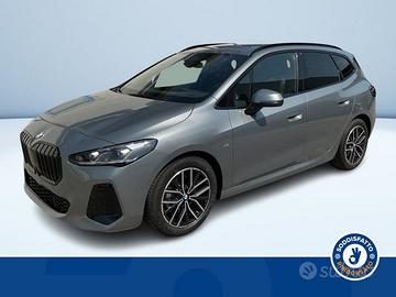 BMW Serie 2 Active Tourer 218d M Sport