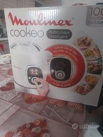 Bimby Moulinex
