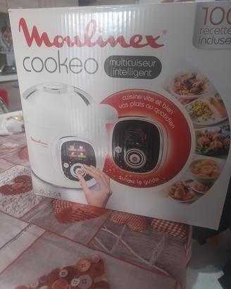 Bimby Moulinex
