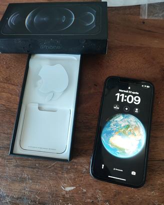 iPhone 12 pro 