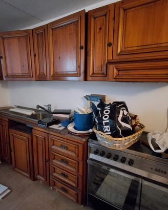 Cucina Del Tongo