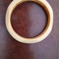 BRACCIALE AVORIO ANTICO ANNI 30